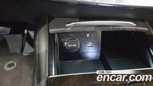 Kia K9, 2019 — миниатюра 28