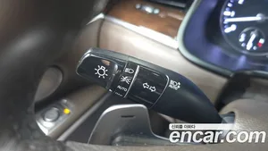 Kia K9, 2019 — миниатюра 30