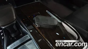 Kia K9, 2019 — миниатюра 31