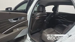 Kia K9, 2019 — миниатюра 33