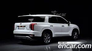 Hyundai Palisade, 2021 — миниатюра 2