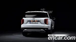 Hyundai Palisade, 2021 — миниатюра 4