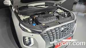 Hyundai Palisade, 2021 — миниатюра 6