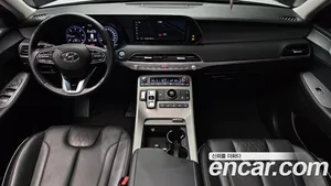 Hyundai Palisade, 2021 — миниатюра 10