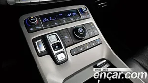 Hyundai Palisade, 2021 — миниатюра 12
