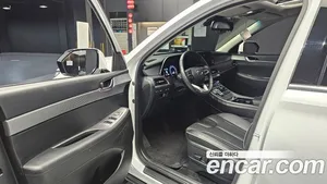 Hyundai Palisade, 2021 — миниатюра 13