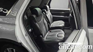 Hyundai Palisade, 2021 — миниатюра 17