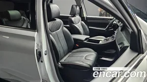 Hyundai Palisade, 2021 — миниатюра 18