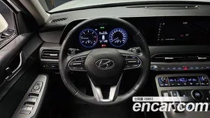 Hyundai Palisade, 2021 — миниатюра 19