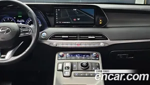 Hyundai Palisade, 2021 — миниатюра 20