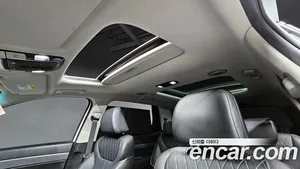 Hyundai Palisade, 2021 — миниатюра 25