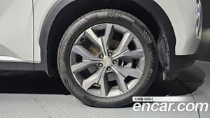 Hyundai Palisade, 2021 — миниатюра 7