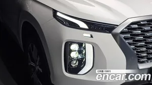 Hyundai Palisade, 2021 — миниатюра 8