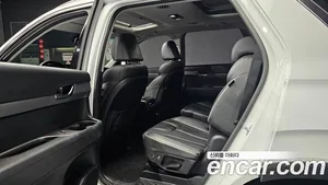 Hyundai Palisade, 2021 — миниатюра 16
