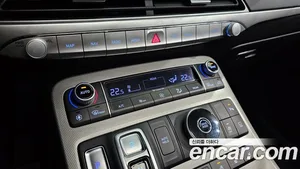 Hyundai Palisade, 2021 — миниатюра 31