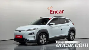 Hyundai Kona, 2019 — миниатюра 1