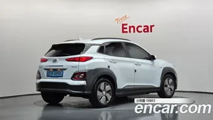 Hyundai Kona, 2019 — миниатюра 2