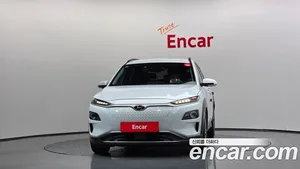 Hyundai Kona, 2019 — миниатюра 3