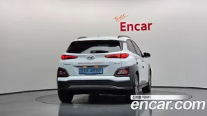 Hyundai Kona, 2019 — миниатюра 4