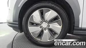 Hyundai Kona, 2019 — миниатюра 5