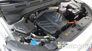 Hyundai Kona, 2019 — миниатюра 6