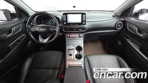 Hyundai Kona, 2019 — миниатюра 10