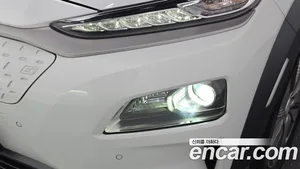 Hyundai Kona, 2019 — миниатюра 8