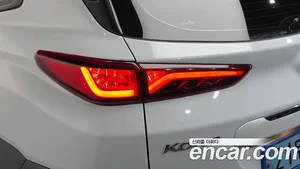 Hyundai Kona, 2019 — миниатюра 9