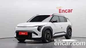 Kia EV3, 2025 — миниатюра 1