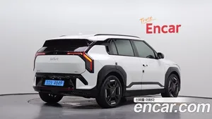 Kia EV3, 2025 — миниатюра 2