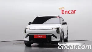 Kia EV3, 2025 — миниатюра 3