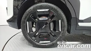 Kia EV3, 2025 — миниатюра 5