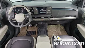 Kia EV3, 2025 — миниатюра 7