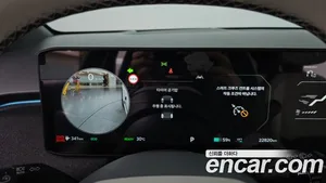 Kia EV3, 2025 — миниатюра 8