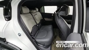 Kia EV3, 2025 — миниатюра 11
