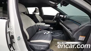 Kia EV3, 2025 — миниатюра 12