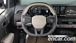 Kia EV3, 2025 — миниатюра 13