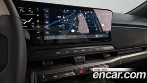 Kia EV3, 2025 — миниатюра 14