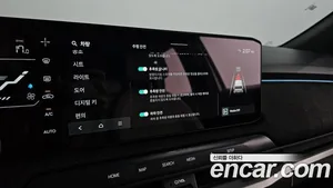 Kia EV3, 2025 — миниатюра 16