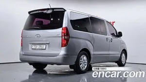 Hyundai Starex, 2017 — миниатюра 2