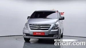 Hyundai Starex, 2017 — миниатюра 3