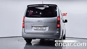 Hyundai Starex, 2017 — миниатюра 4