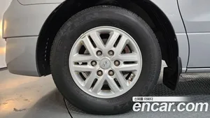 Hyundai Starex, 2017 — миниатюра 5