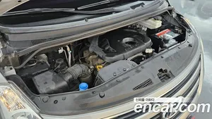 Hyundai Starex, 2017 — миниатюра 6