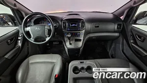 Hyundai Starex, 2017 — миниатюра 10