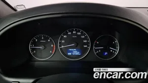Hyundai Starex, 2017 — миниатюра 11