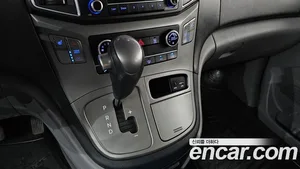 Hyundai Starex, 2017 — миниатюра 12