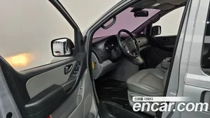 Hyundai Starex, 2017 — миниатюра 13