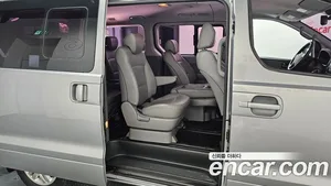 Hyundai Starex, 2017 — миниатюра 17
