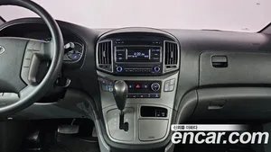 Hyundai Starex, 2017 — миниатюра 18